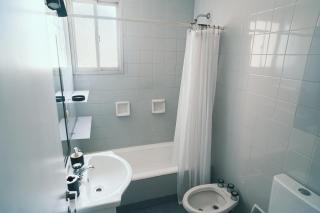 Check and Home - Balcarce - 4 Huéspedes - 5