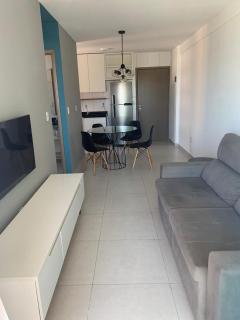 Apartamento Moderno a 3 Quadras da Praia - 6