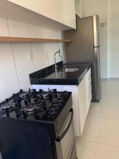 Apartamento Moderno a 3 Quadras da Praia - 5