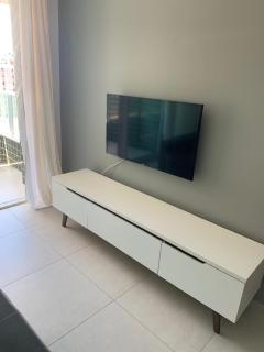 Apartamento Moderno a 3 Quadras da Praia - 4