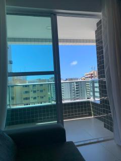 Apartamento Moderno a 3 Quadras da Praia - 3