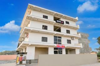 Hotel O Grand Hotel - 6