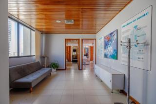 Spacious apartment in Bocagrande near the sea - 6