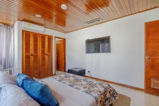 Spacious apartment in Bocagrande near the sea - 3