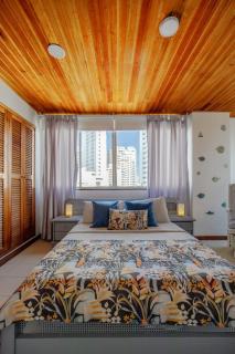 Spacious apartment in Bocagrande near the sea - 2