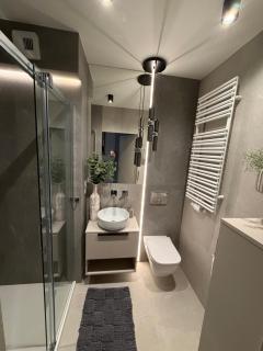 ZŁOTA PLAŻA BOSZKOWO APARTAMENT KASZMIROWY DE LUXE nr 15 - 1