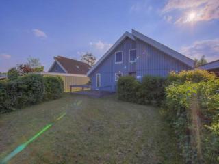 perfektes Ferienhaus für Familien - 2
