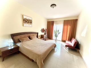 Bab Al Bahr 2 BR Apartment - 6