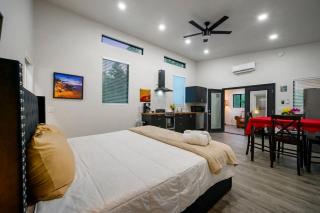 Double Magic - Cabin for 6 - 9