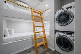 Double Magic - Cabin for 6 - 7