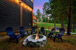 Double Magic - Cabin for 6 - 8