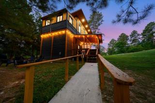 Double Magic - Cabin for 6 - 6