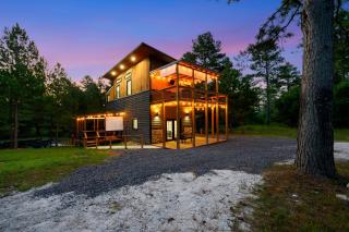 Double Magic - Cabin for 6 - 4