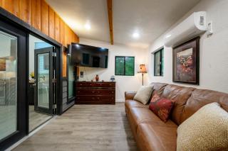 Double Magic - Cabin for 6 - 1