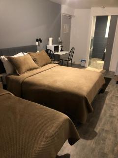 Hôtel Saint - Charles - 5