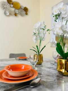 Bab Al Bahr 2 BR Apartment - 8