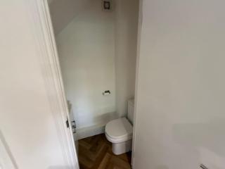 High Trees Lodge - Luxury Retreat with 2 King En-Suites - 9