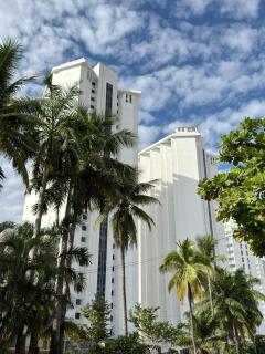 Hermosa Suite a Pie de Playa en Acapulco - 9