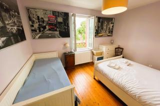 Cosy Town house with its beautiful terrace - 4