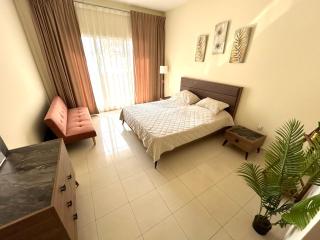 Bab Al Bahr 2 BR Apartment - 9