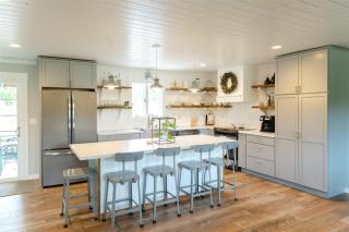 Luxury Villa with Gym & Trails - Pets Welcome - 2