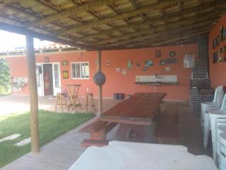 Chacara Recanto Feliz - 2