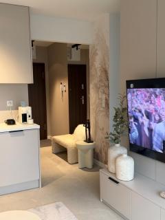 ZŁOTA PLAŻA BOSZKOWO APARTAMENT KASZMIROWY DE LUXE nr 15 - 5