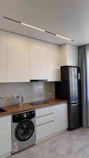 Квартира в центре города Конаев - 6