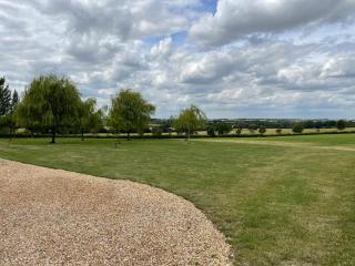 Eastfields Farm Barns - 5