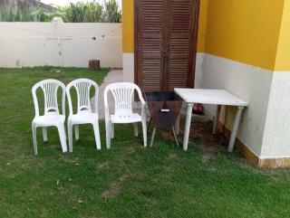 Casa em frente à Praia dos Padres - 2