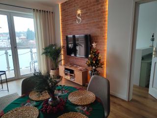 Apartament na Wzgórzu - 7