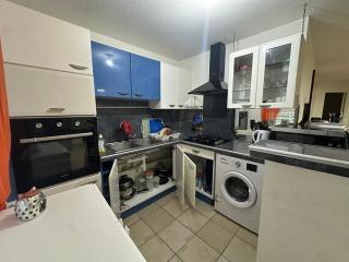 Colibri Creole Le Moule - 1