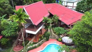 Kantiang Beach Apartments - 0