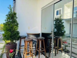 Apartamento Xurupita - 5 minutos da praia - 8