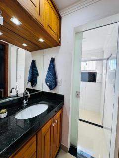 Apartamento Xurupita - 5 minutos da praia - 4