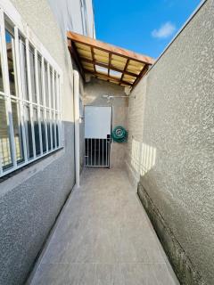 Apartamento Xurupita - 5 minutos da praia - 2