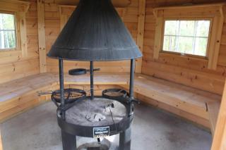 Maatilamatkailu Jänisvaara - 6