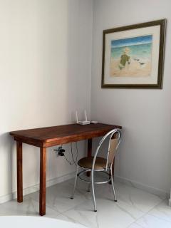 Apartamento noCentro de Guarapuava - Guarapuava - 4