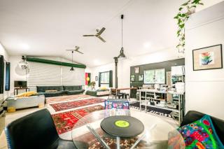 The Disco Studio - 4