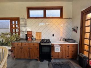 Casa com Jacuzzi Aquecida e Trilha p/Praia - SCR33 - 4