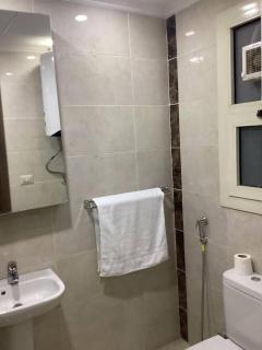 Nyoum New Cairo fit for groups - 1