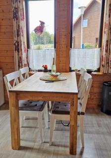 Feriendorf Blauvogel BV 56 - 7