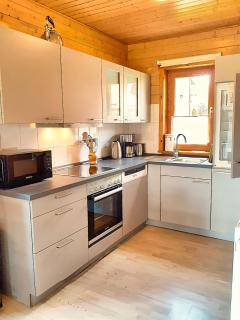 Feriendorf Blauvogel BV 56 - 6