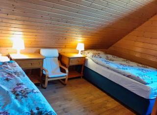 Feriendorf Blauvogel BV 56 - 5