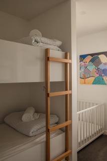 BEACHHOUSE BINALONG Luxury waterfront holiday house at Bay of Fires - 2