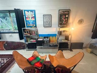 The Disco Studio - 7