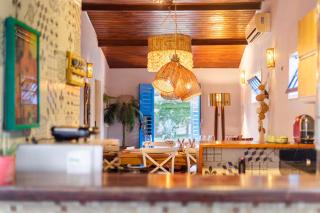 Quarto em Villa Blu Jeri - 9