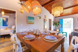 Quarto em Villa Blu Jeri - 2