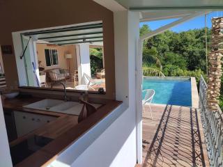 La langouste - Grand-Bourg - 1