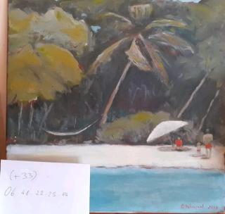 La langouste - Grand-Bourg - 9